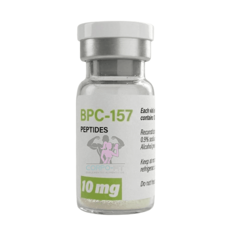 BPC-157 Genotech | Corpofit Suplementos