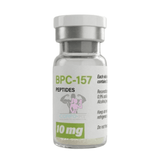 BPC-157 Genotech | Corpofit Suplementos