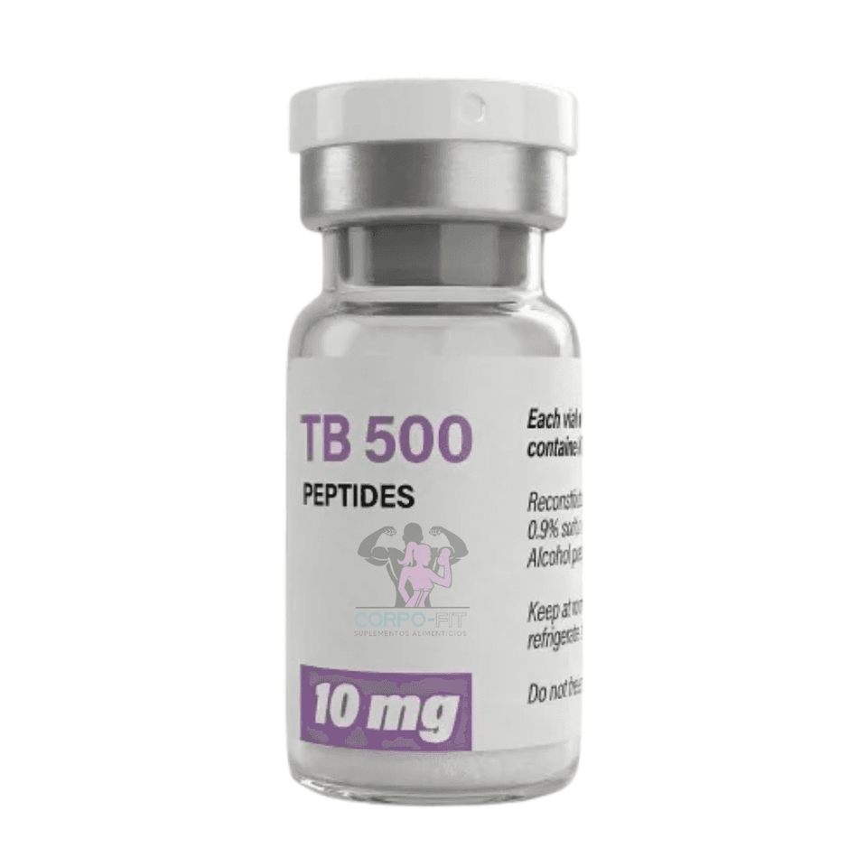 TB 500 Genotech | Corpofit Suplementos 