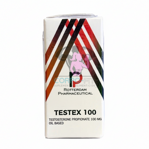 TESTEX-100MG-ROTTERDAM PHARMACEUTICAL-10ML