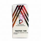 TESTEX-100MG-ROTTERDAM PHARMACEUTICAL-10ML