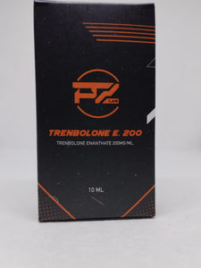 TRENBOLONE ENANTATO 200MG POTENZA LAB 10ML