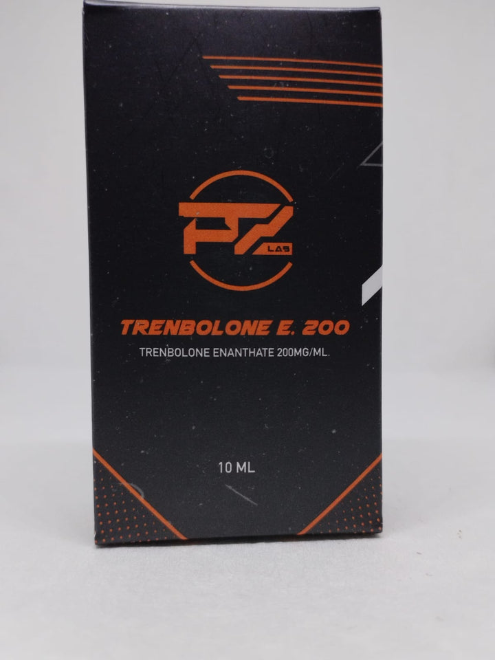 TRENBOLONE ENANTATO 200MG POTENZA LAB 10ML