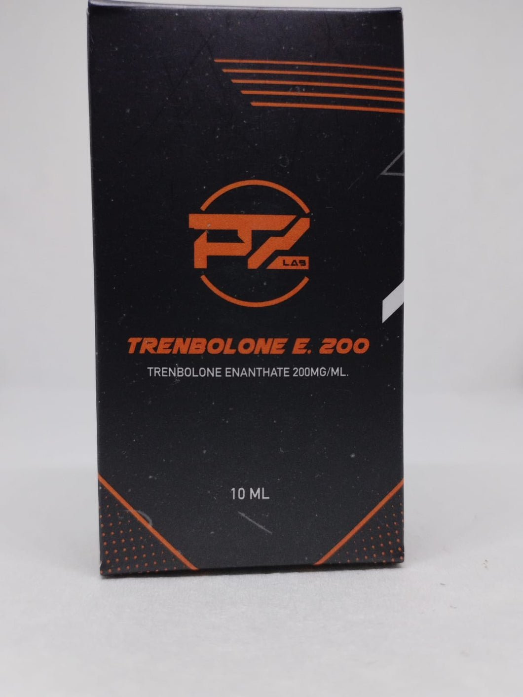 TRENBOLONE ENANTATO 200MG POTENZA LAB 10ML
