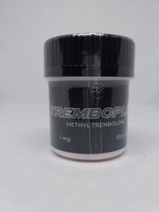 TREMBOPLEX 1 MG POTENZA LAB 100 TABLETAS