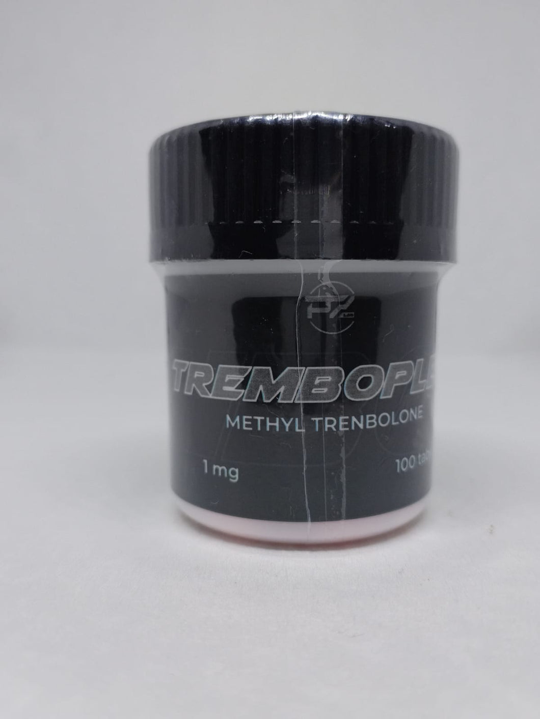 TREMBOPLEX 1 MG POTENZA LAB 100 TABLETAS