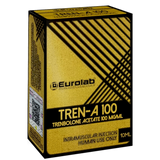 TREN-A 100 MG TREMBOLONA ACETATO EUROLAB 10 ML