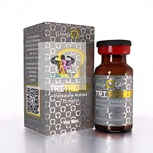 TRI-TREMBOLD 150 MG TRI TREMBOLONA OMEGA LAB 10 ML