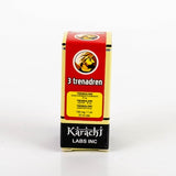 TRI TRENADREN 150 MG TRI TREMBOLONA KARACHI LAB 10 ML