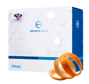 Triac Mesofrance mesoterapia | Corpofit