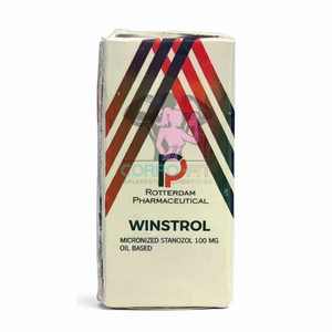 WINSTROL-BASE ACEITE-100MG-ROTTERDAM PHARMACEUTICAL-10ML