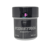 Winstrol Potenza Lab Stanozolol | Corpofit Supelementos