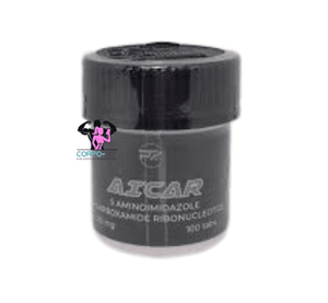 Aicar Potenza Lab Sarms | Corpofit Suplementos