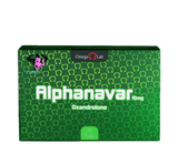 Alphanavar Omega Lab Oxandrolona | Corpofit Suplementos