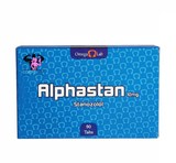 Alphastan omega lab stanozolol | Corpofit Suplementos