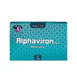 Proviron Omega Lab Alphaviron | Corpofit Suplementos