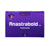Anastrozol Omega Lab anastrabold | Corpofit Suplementos