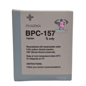 bcp-157 peptido | Corpofit Suplementos