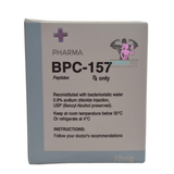 Bcp-157 Peptidos Pharma 10 mg
