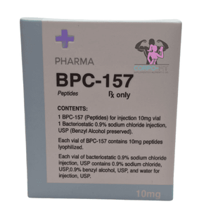 bcp-157 peptido | Corpofit Suplementos 
