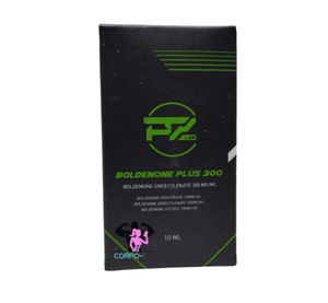 Boldenona  plus Potenza Lab | Corpofit Suplementos