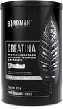 creatina birdman corpofit suplmentos