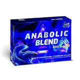 ANABOLIC BLEND 400 MG BRITISH DISPENSARY