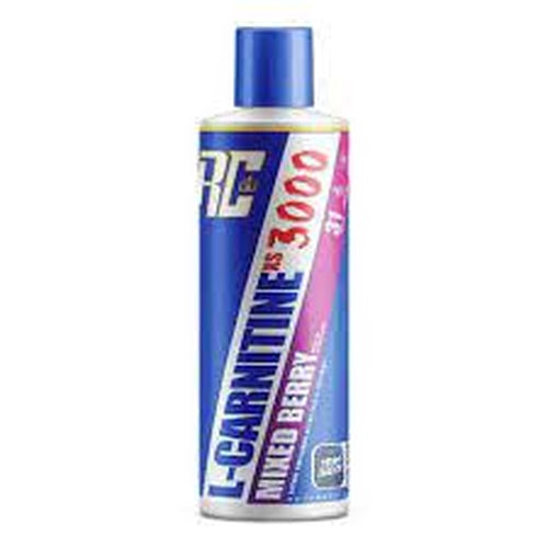 L- CARNITINE RONNIE COLEMAN 31 SERVICIOS 473ML