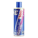 L- CARNITINE RONNIE COLEMAN 31 SERVICIOS 473ML