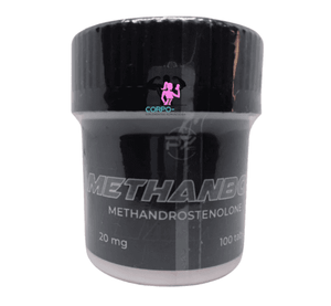 Methanbol Potenza Lab Dianabol | Corpofit Suplementos