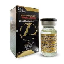 PRIMOBOLAN METENOLONA ENANTATO 100 MG LANDERLAN 10 ML