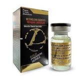 PRIMOBOLAN METENOLONA ENANTATO 100 MG LANDERLAN 10 ML