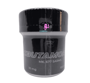 Ibutamoren Potenza Lab Sarms | Corpofit Suplementos