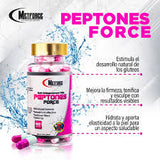 PEPTONAS METFORCE NUTRITION 90 CAPSULAS