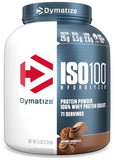 Iso 100 Dymatize 5 lbs Corpofit Suplementos 