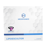 Lipoescultor Mesofrance | Corpofit Mexico