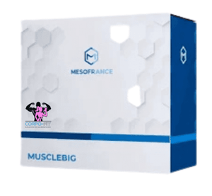 Musclebig Reafirmante Mesofrance | Corpofit