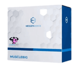 Musclebig Reafirmante Mesofrance | Corpofit