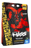 Mutant Mass Gainer 15 lbs | Ganador de Peso 