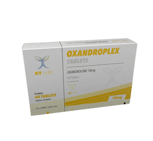 oxandroplex xt labs oxandrolona | Corpofit Suplementos 