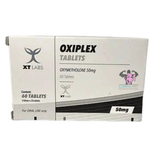 Oxyplex 50 mg Xt Labs | Oxymetalona Corpofit 