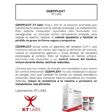 Ozemplex xt labs 5mg/2ml | Semaglutida