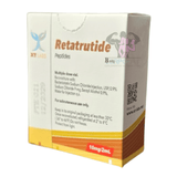 Retatrutide Xt Labs | Corpofit Suplementos