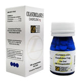 OXANDROLAND 5 MG LANDERLAN