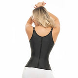 FAJA SEMICHALECO DE LÁTEX TALLE LARGO