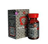 Testabold 100 mg Omega Lab 10 ml | Testosterona base 