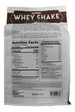 Whey Shake Syntrax | Corpofit Suplementos 