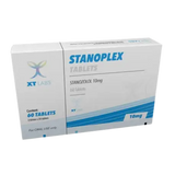 Stanoplex 10 mg Xt Labs | Stanozolol, Winstrol Corpofit Suplemeentos 