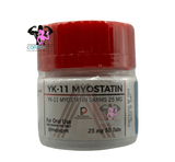  YK-11 Rotterdam Pharmaceutical | Corpofit Suplementos 
